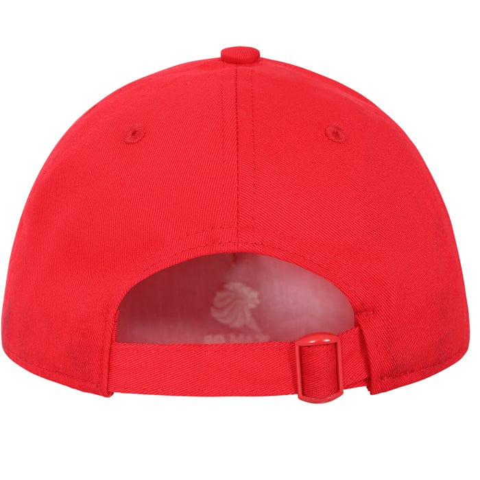 Team GB Cap Team GB Core Cap - Red