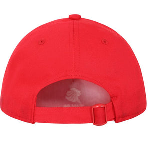 Team GB Cap Team GB Core Cap - Red