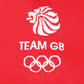 Team GB Cap Team GB Core Cap - Red