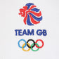 Team GB Cap Team GB Core Cap - White