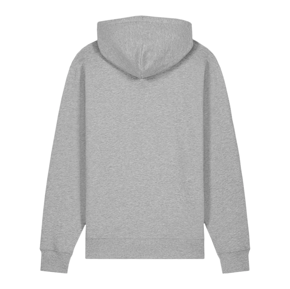 Team GB Hoodie Team GB Core LA Hoodie - Grey