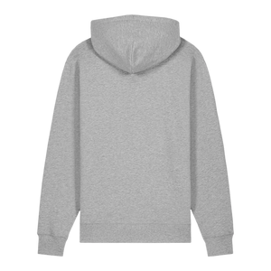 Team GB Hoodie Team GB Core LA Hoodie - Grey