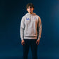 Team GB Hoodie Team GB Core LA Hoodie - Grey