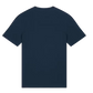 Team GB T-Shirt Team GB Core LA T-Shirt - Navy
