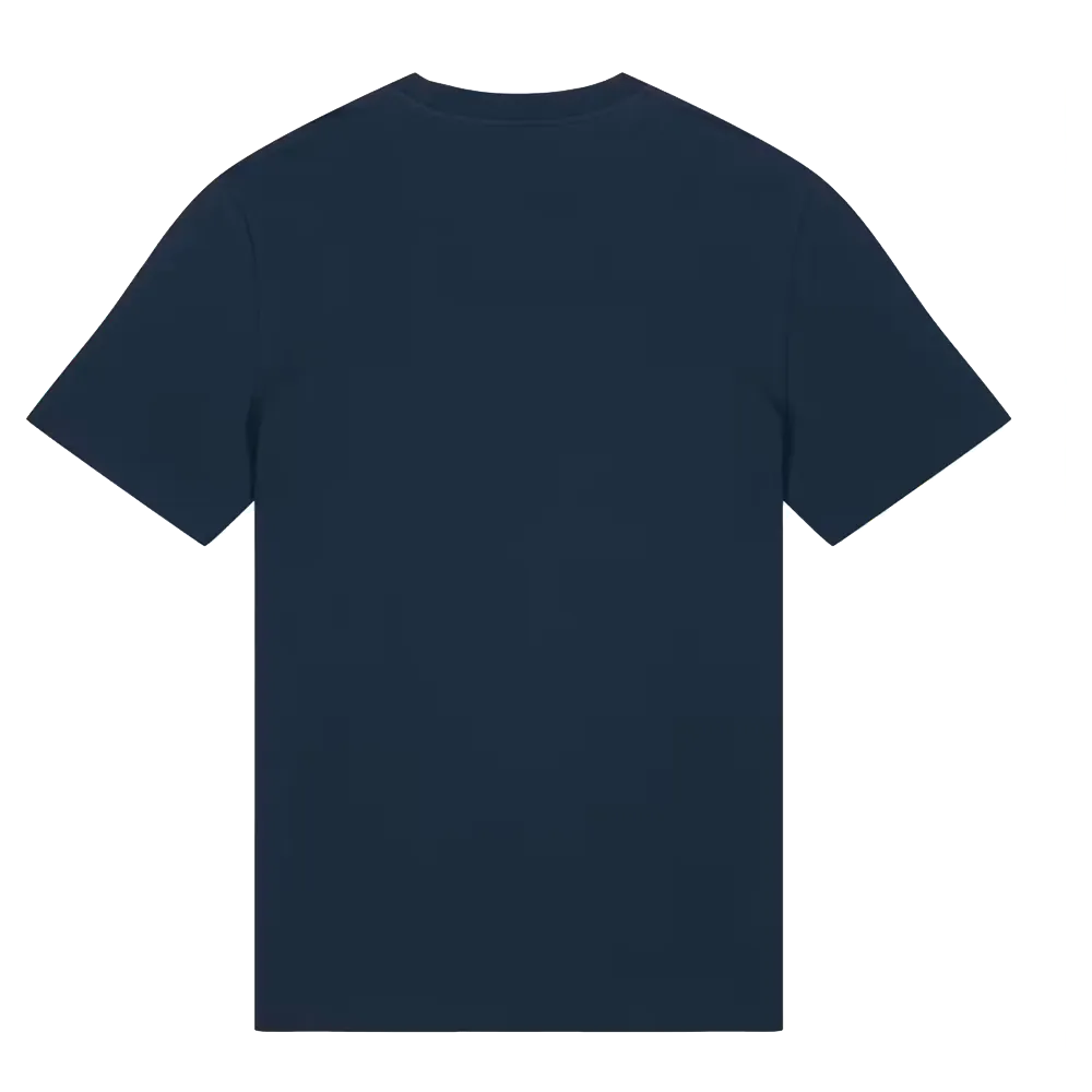 Team GB T-Shirt Team GB Core LA T-Shirt - Navy