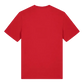 Team GB T-Shirt Team GB Core LA T-Shirt - Red