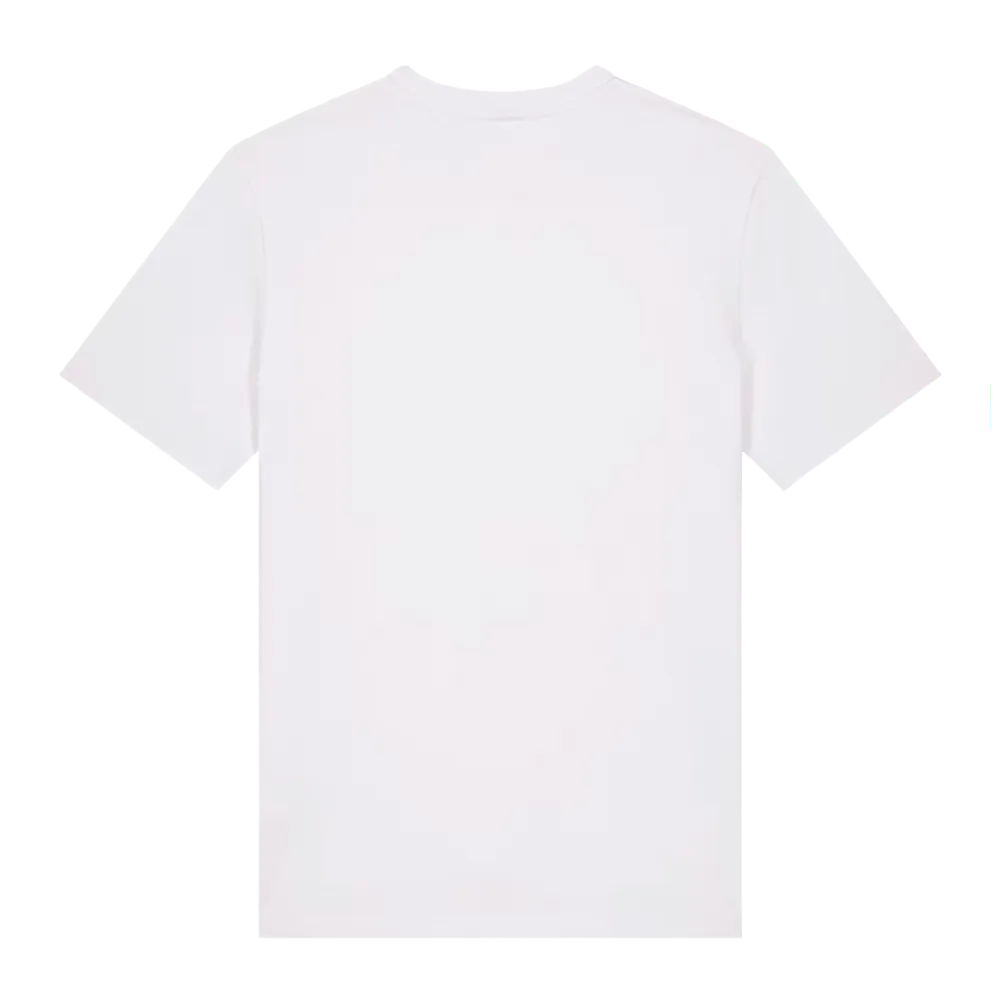 Team GB T-Shirt Team GB Core LA T-Shirt - White