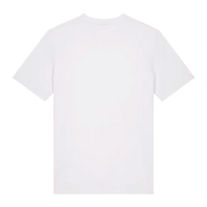 Team GB T-Shirt Team GB Core LA T-Shirt - White