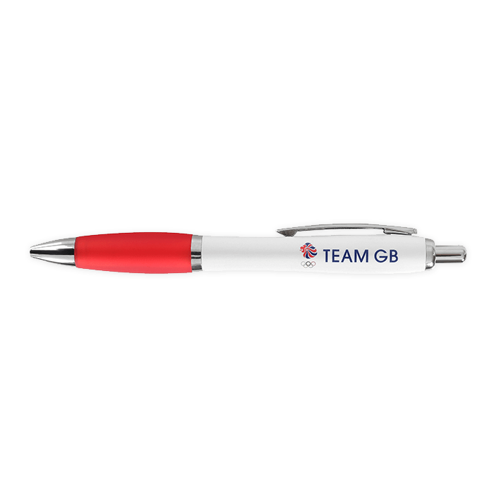 Team GB Pen Team GB Essential Pen