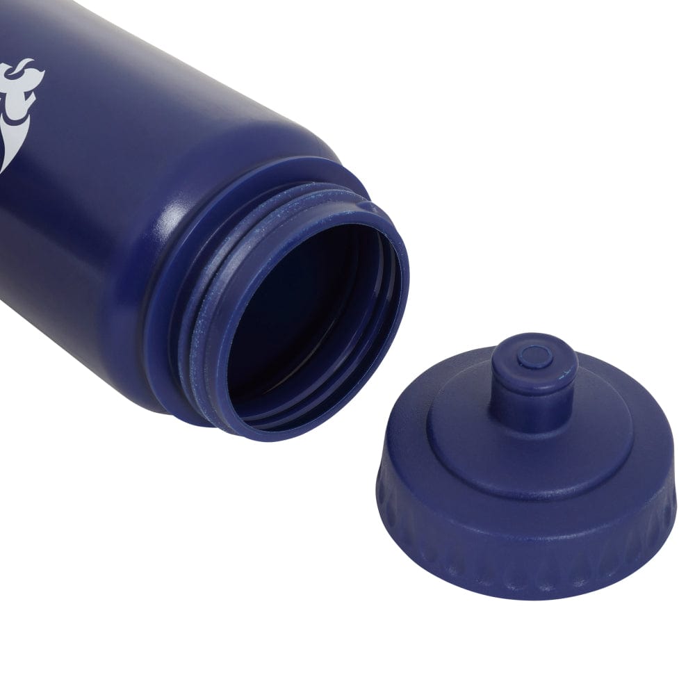 Team GB Water Bottle Team GB Finger Grip Water Bottle - 750ml