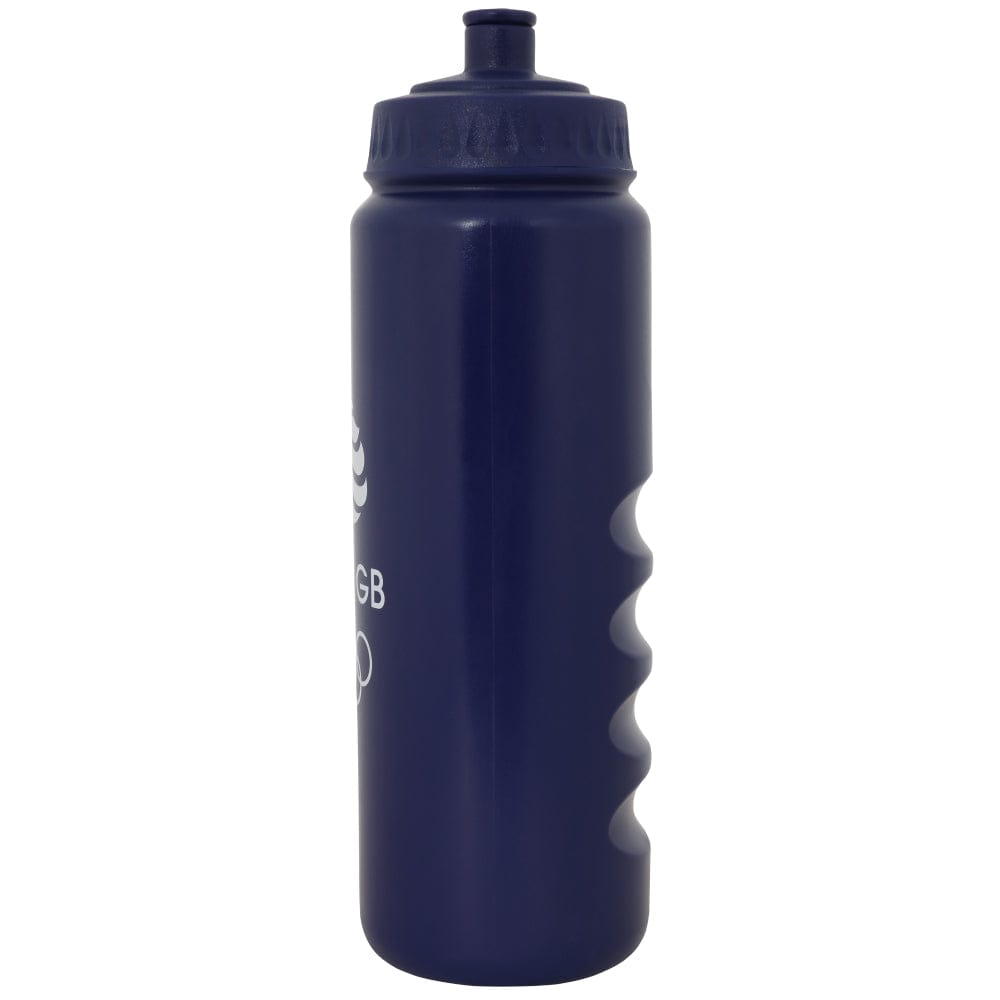 Team GB Water Bottle Team GB Finger Grip Water Bottle - 750ml