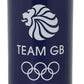 Team GB Water Bottle Team GB Finger Grip Water Bottle - 750ml