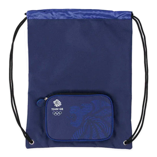 Team GB Gym Bag Team GB Gym bag