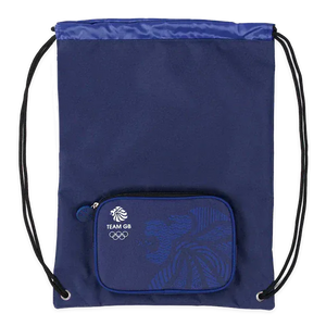 Team GB Gym Bag Team GB Gym bag