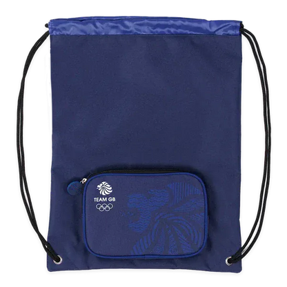 Team GB Gym Bag Team GB Gym bag
