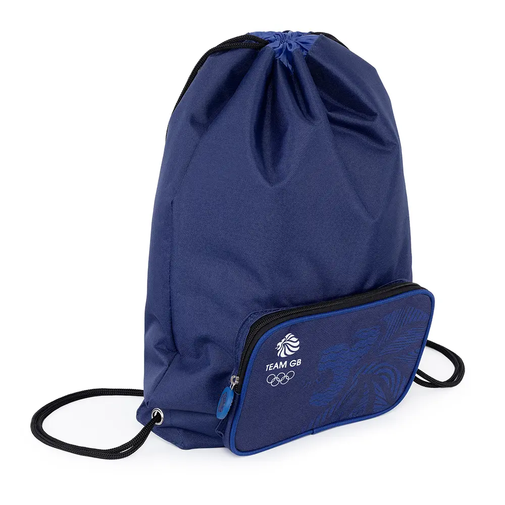 Team GB Gym Bag Team GB Gymbag
