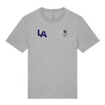 Team GB T-Shirt Team GB LA Core T-shirt - Grey