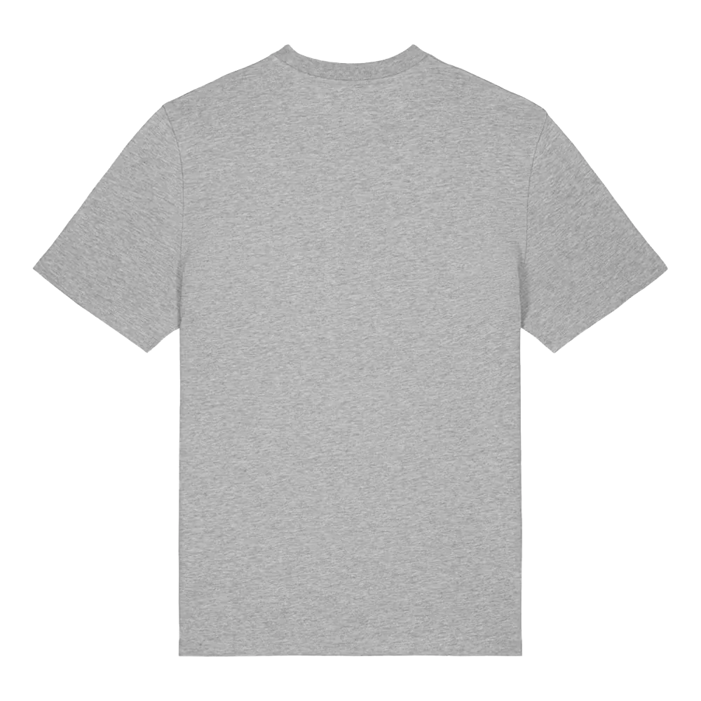 Team GB T-Shirt Team GB LA Core T-shirt - Grey