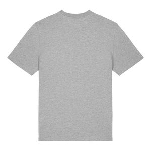 Team GB T-Shirt Team GB LA Core T-shirt - Grey