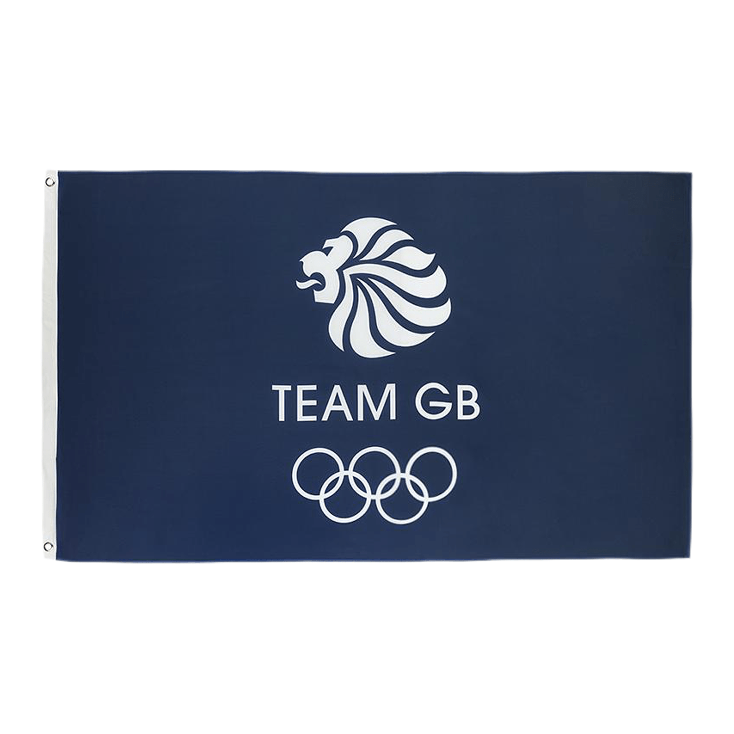 Team GB Flag Team GB Large Supporters Flag
