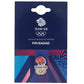 Team GB Badge Team GB Logo Badge