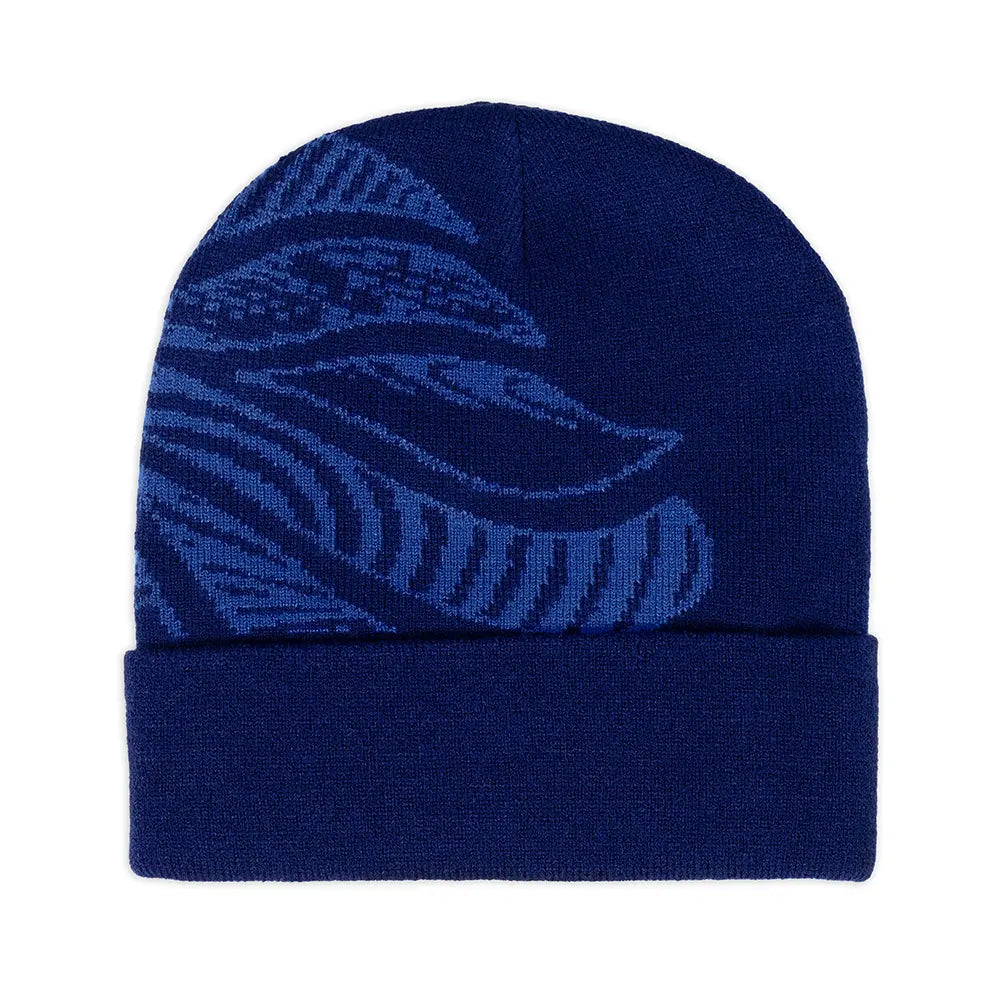 Team GB Beanie Hat Team GB Logo Beanie - Navy