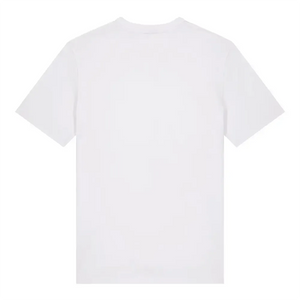 Team GB T-Shirt Team GB Logo Milan T-Shirt - White