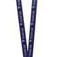 Team GB Lanyard Team GB Logo Sublimated Lanyard