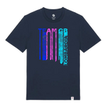 Team GB T-Shirt Team GB Lombardia T-Shirt - Navy