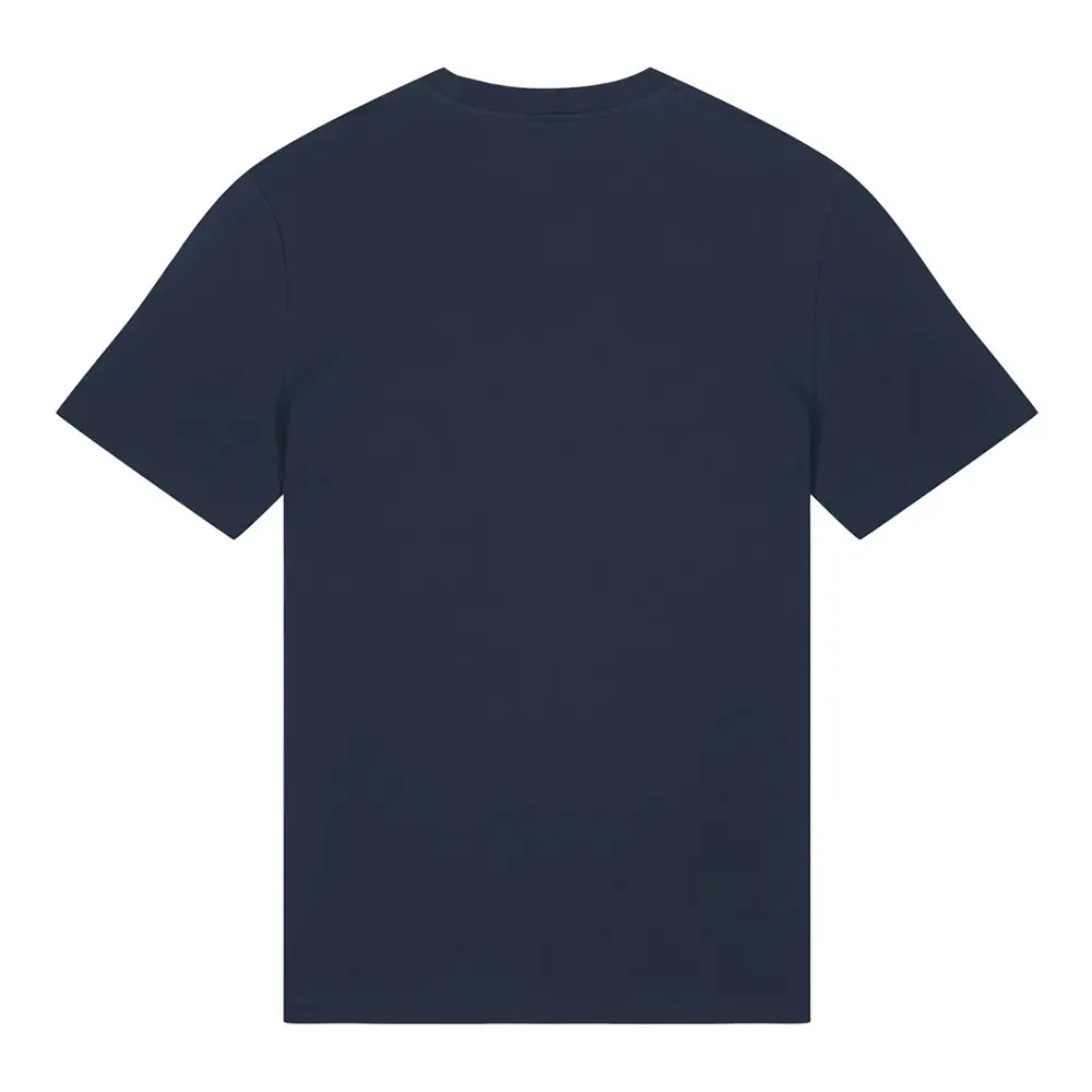 Team GB T-Shirt Team GB Lombardia T-Shirt - Navy