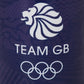 Team GB Mug Team GB Milan 26 Logo Mug