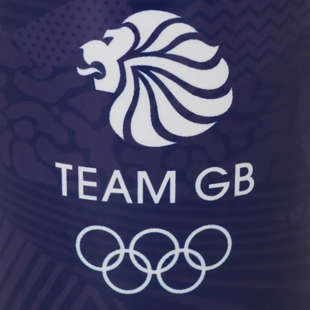 Team GB Mug Team GB Milan 26 Logo Mug
