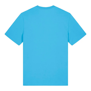 Team GB T-Shirt Team GB Milan T-Shirt - Aqua