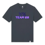 Team GB T-Shirt Team GB Milan T-Shirt - Indigo