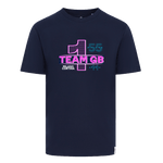 Team GB T-Shirt Team GB Milano Cortina Athlete T-Shirt