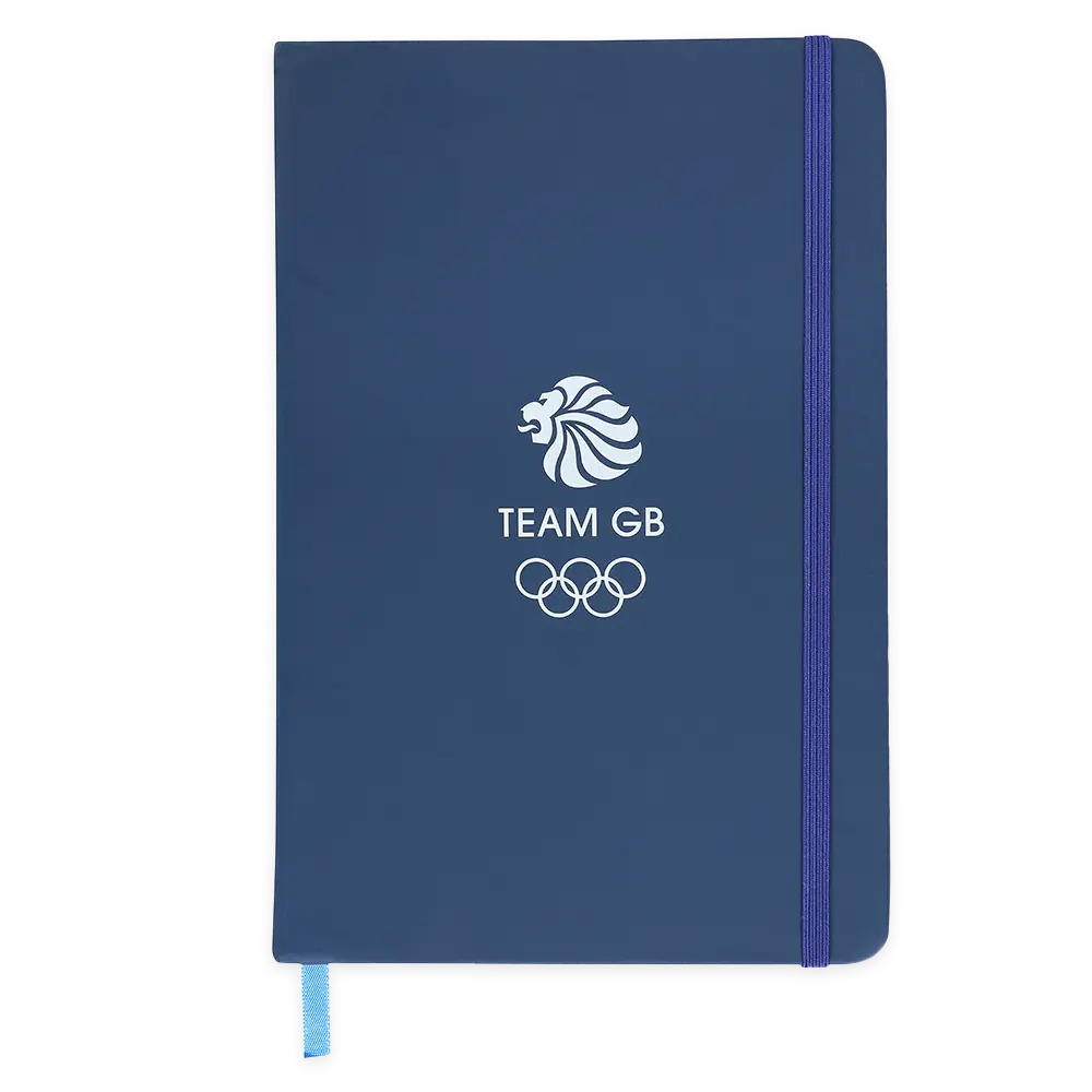 Team GB Notebook Team GB Notebook