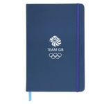 Team GB Notebook Team GB Notebook