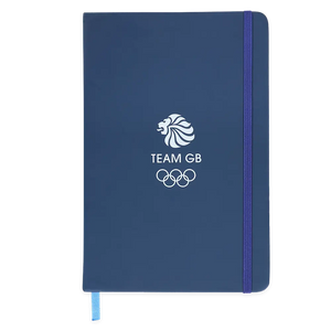Team GB Notebook Team GB Notebook