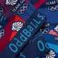 OddBalls Bralette Team GB OddBalls Bralette