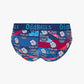 OddBalls Briefs Team GB OddBalls Ladies Brief