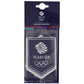 Team GB Air Freshner Team GB Pennant Air Freshner