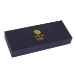 Team GB Pin Badges Team GB Pin Badge Set - 4 Pack