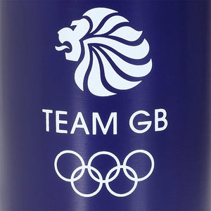 Team GB Water Bottle Team GB Recharger Bottle - 720ml