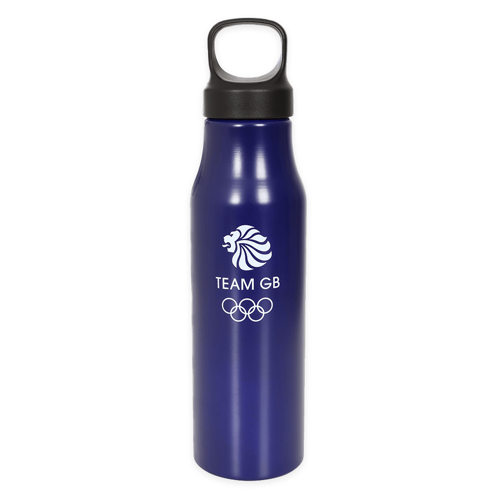 Team GB Water Bottle Team GB Recharger Bottle - 720ml