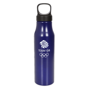 Team GB Water Bottle Team GB Recharger Bottle - 720ml
