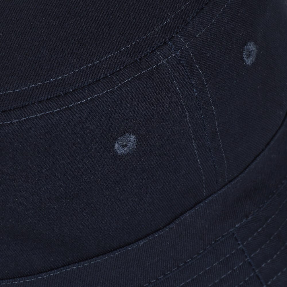Team GB Store Bucket Hat Team GB Reversible Bucket Hat - Navy/White