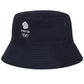 Team GB Store Bucket Hat Team GB Reversible Bucket Hat - Navy/White