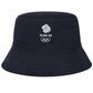 Team GB Store Bucket Hat Team GB Reversible Bucket Hat - Navy/White