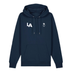 Team GB Store Hoodie Team GB Road to LA Hoodie - Navy