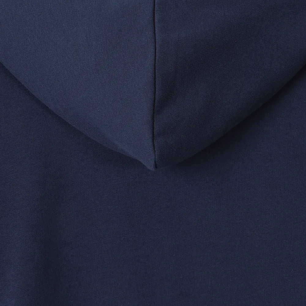 Team GB Store Team GB Road to LA Hoodie - Navy - Junior